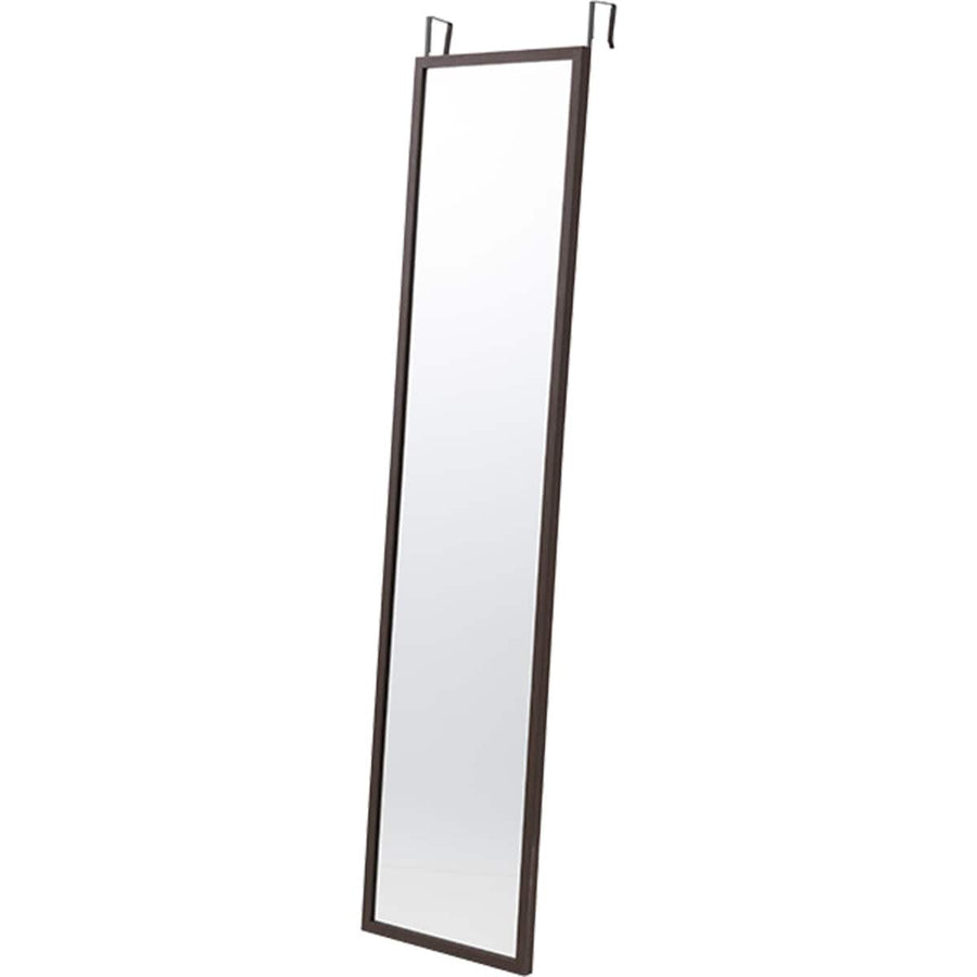 Door mirror, height 120cm