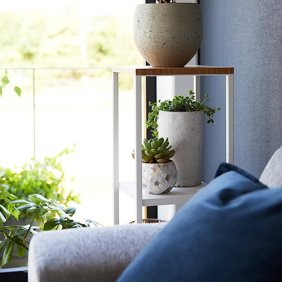 tower humidifier stand