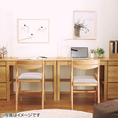 ホワイトボード 60×45（ナチュラル）
