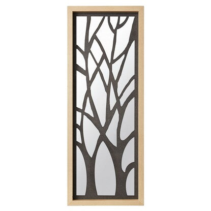 Art mirror (tree KP007)