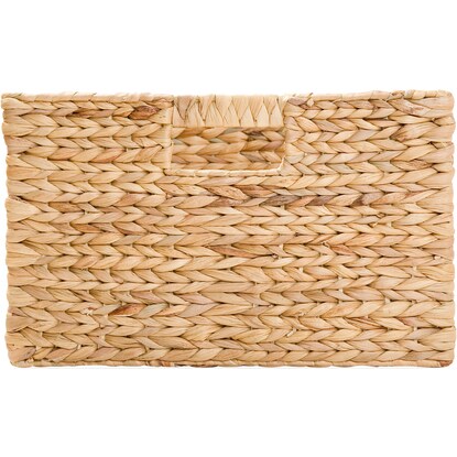 Natural Material Basket Regular