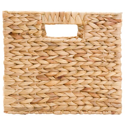 Natural Material Basket Regular