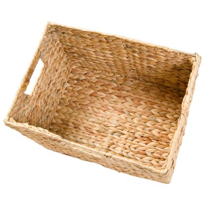 Natural Material Basket Regular