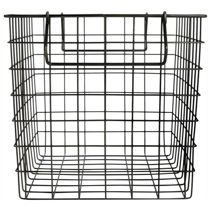 Stackable Wire Basket Regular