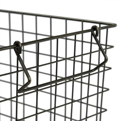 Stackable Wire Basket Regular