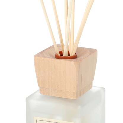 Aroma diffuser (Foresta Amber Musk 100ml)