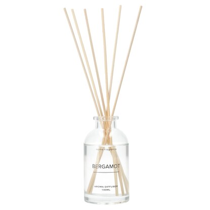 Aroma diffuser (960102 Bergamot 100mL)