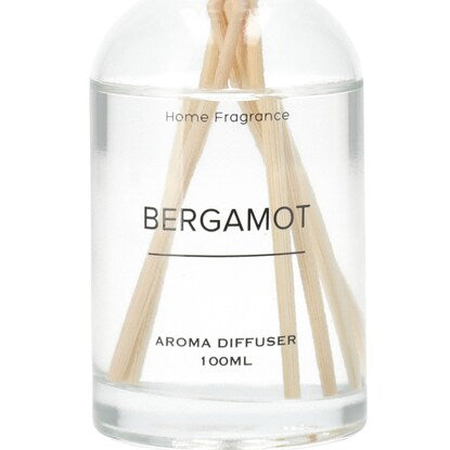 Aroma diffuser (960102 Bergamot 100mL)