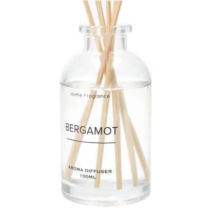 Aroma diffuser (960102 Bergamot 100mL)