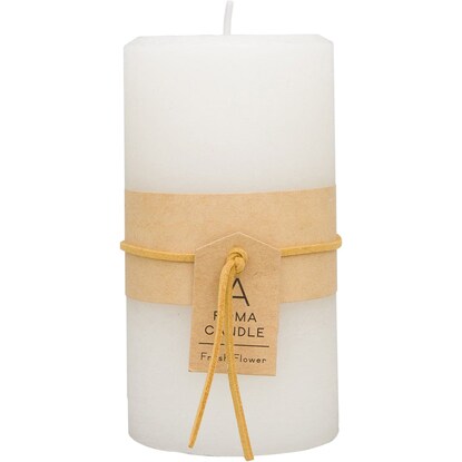 Aroma Candle 70130 (Fresh Flower)