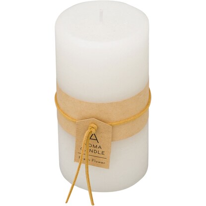 Aroma Candle 70130 (Fresh Flower)