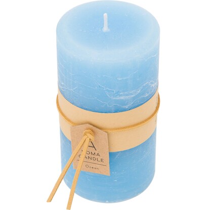 Aroma Candle 70130 (Ocean)