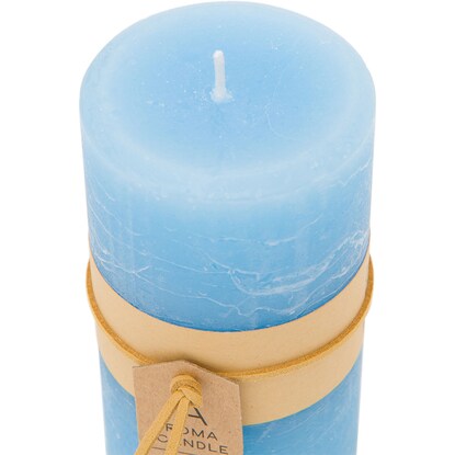 Aroma Candle 70130 (Ocean)