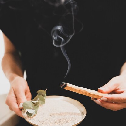 Palo Santo Sticks (5 pcs)