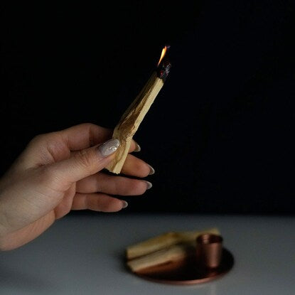 Palo Santo Sticks (5 pcs)