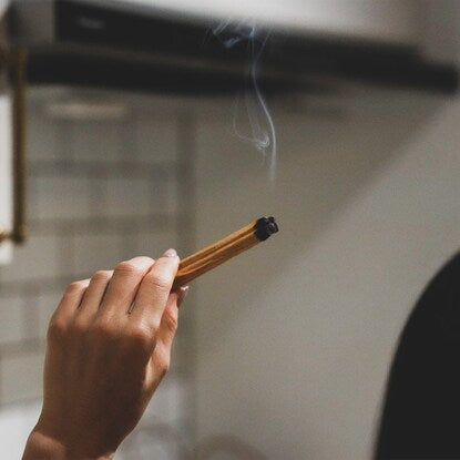 Palo Santo Sticks (5 pcs)