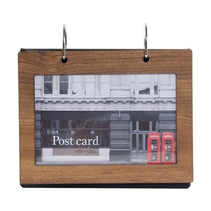 Photo Album Stand (Album Stand Length BR 18P)