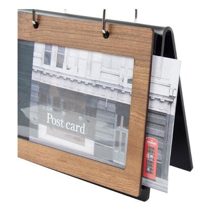 Photo Album Stand (Album Stand Length BR 18P)