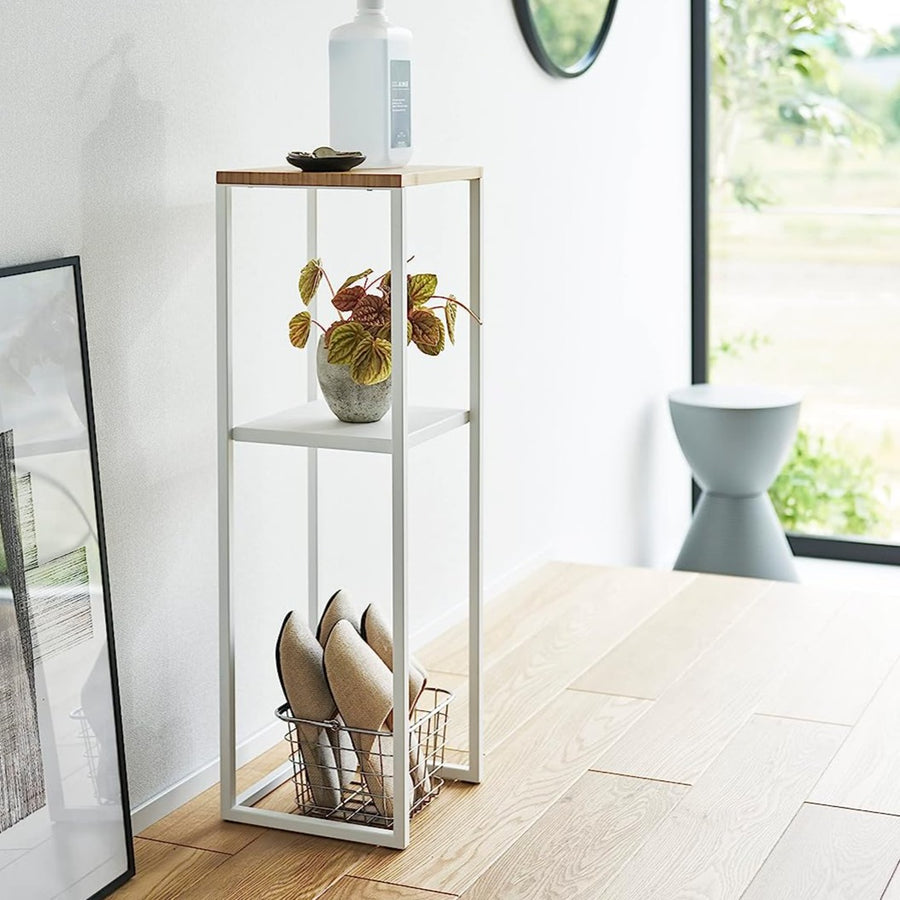 tower humidifier stand