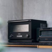 BALMUDA(バルミューダ) BALMUDA The Range Oven Range Black ｜SEMPRE