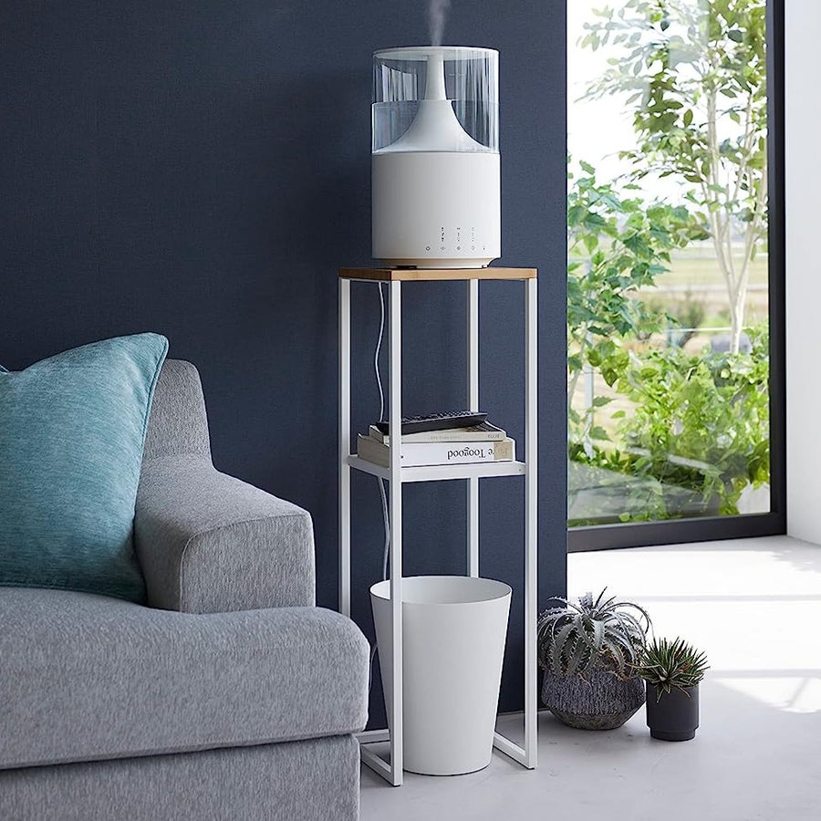 tower humidifier stand