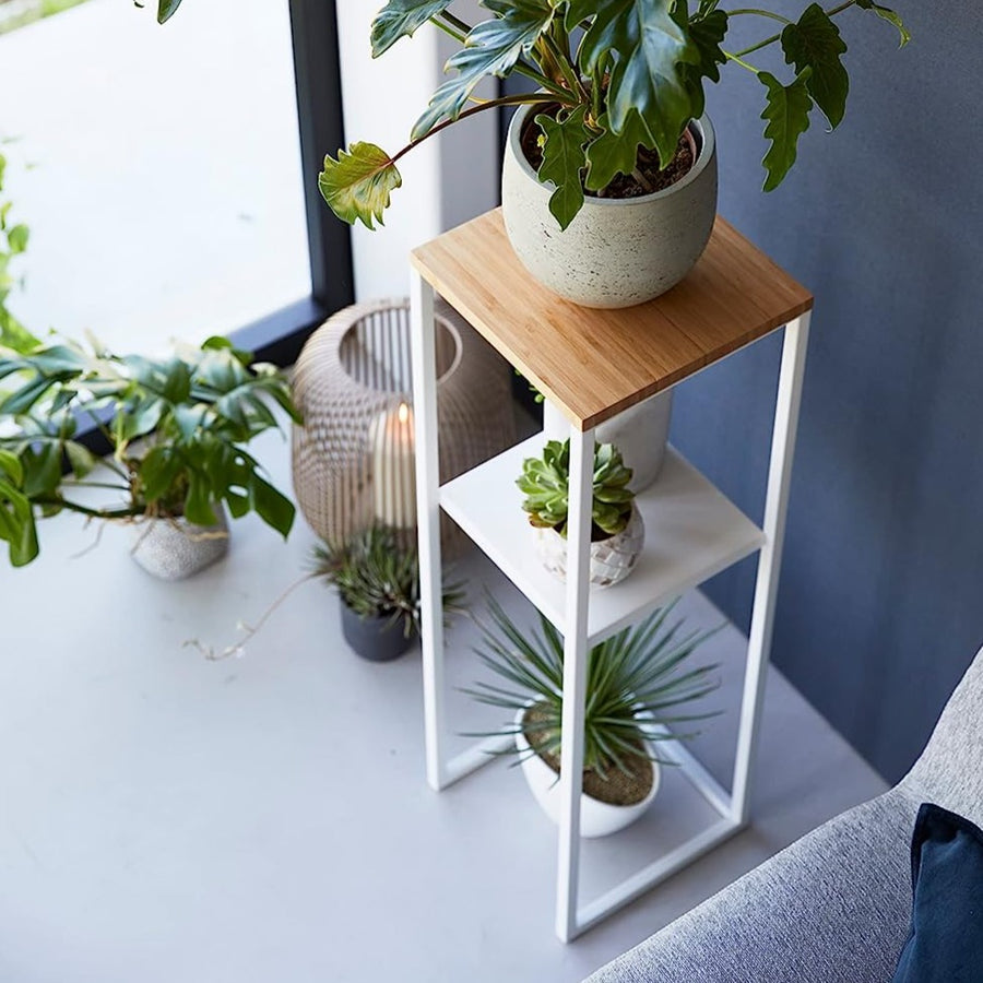 tower humidifier stand