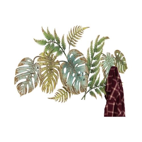 82166 Coat Rack Jungle Party Colore