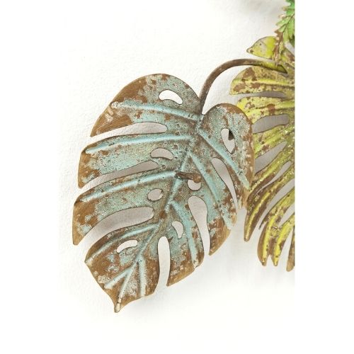 82166 Coat Rack Jungle Party Colore