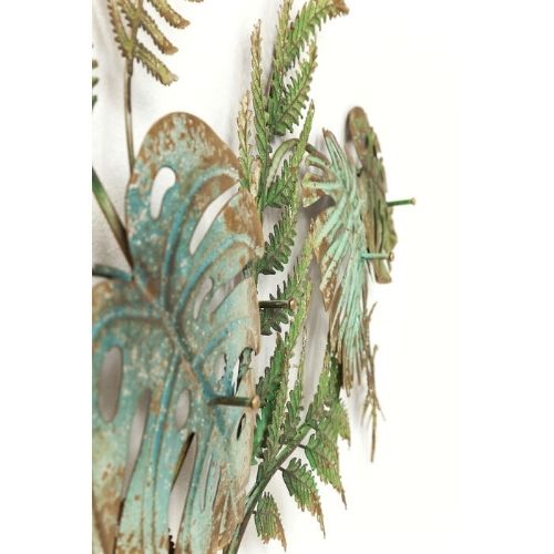 82166 Coat Rack Jungle Party Colore