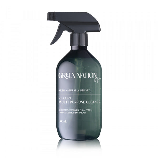 Multi-cleaner 500ml Orange &amp; Eucalyptus