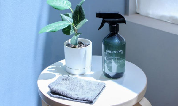 Multi-cleaner 500ml Orange &amp; Eucalyptus