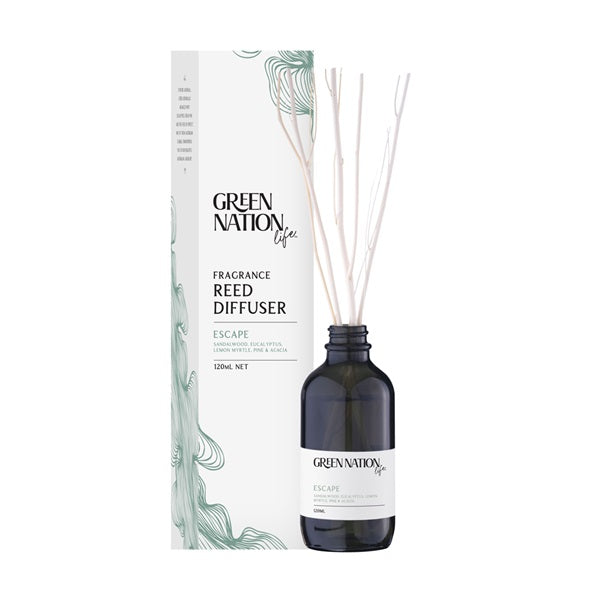 Reed diffuser 120ml