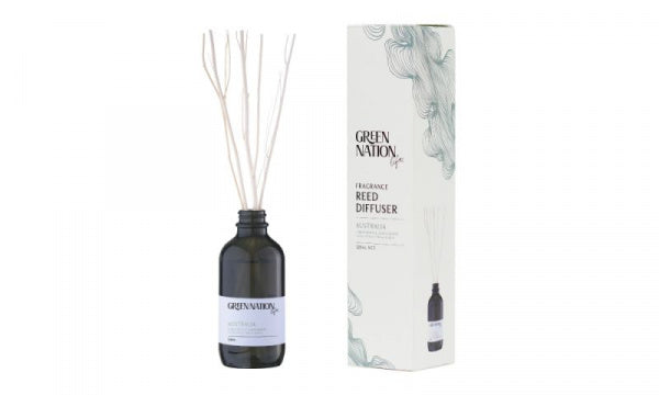 Reed diffuser 120ml