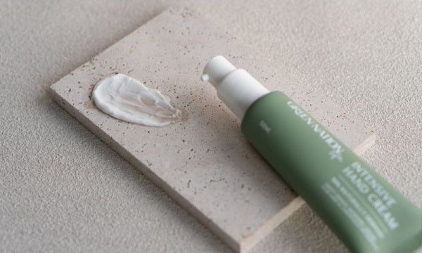Intensive Hand Cream 50ml Sweet Orange &amp; Lemongrass