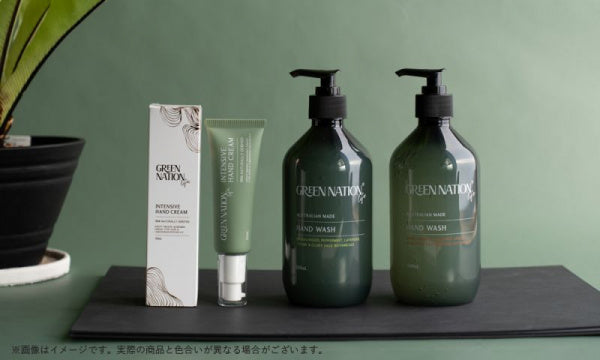 Intensive Hand Cream 50ml Lavender &amp; Thyme
