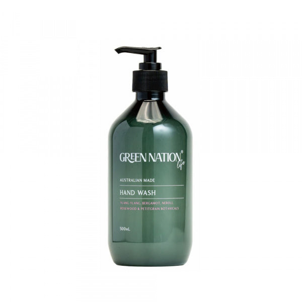 Hand Wash