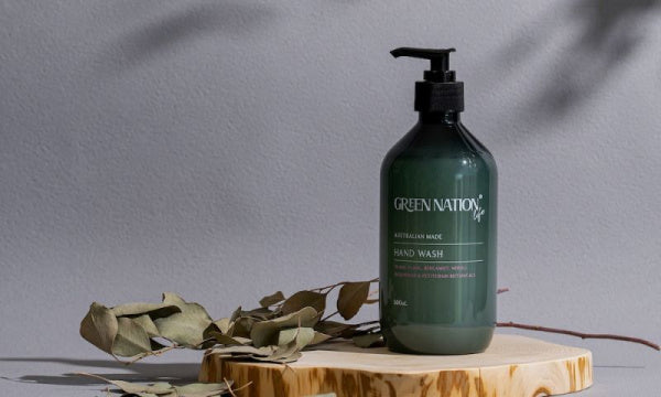 Hand Wash