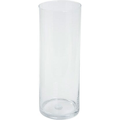 Flower vase cylinder (40cm)