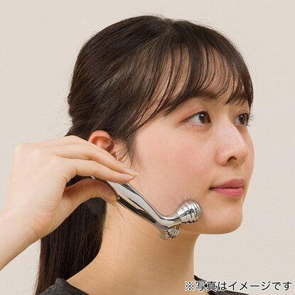 マイクロカレントフェイスローラー（SI）