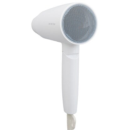 Negative ion hair dryer (M62039 White)