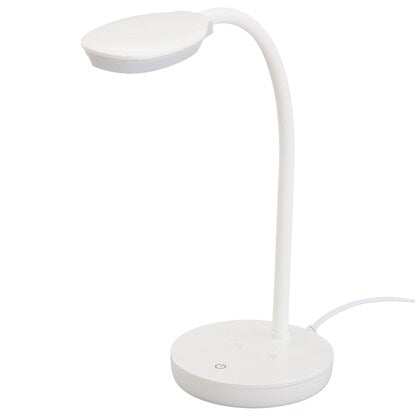 LED desk light (YP100DL White)