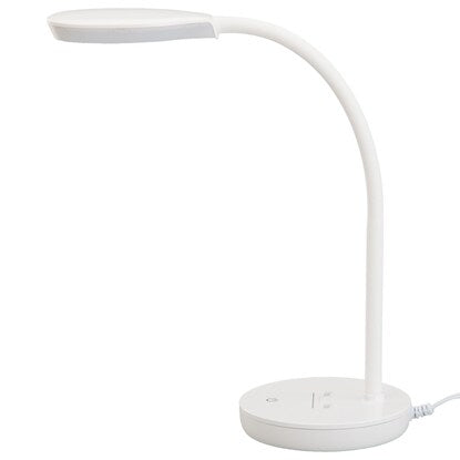 LED desk light (YP100DL White)