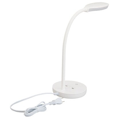 LED desk light (YP100DL White)