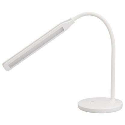 LED desk light (YP405DL White)