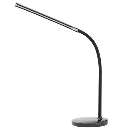 LED Desk Light (YP405DL Black)