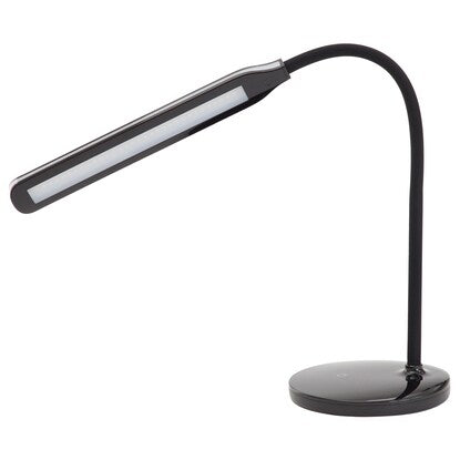 LED Desk Light (YP405DL Black)