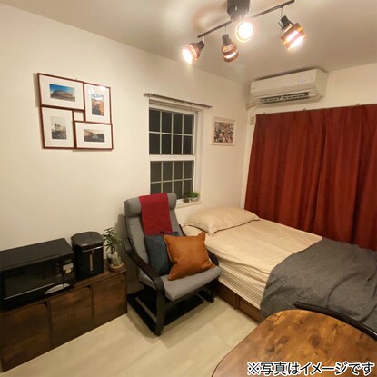 Ceiling light N Wood Ring (P-4DBR)