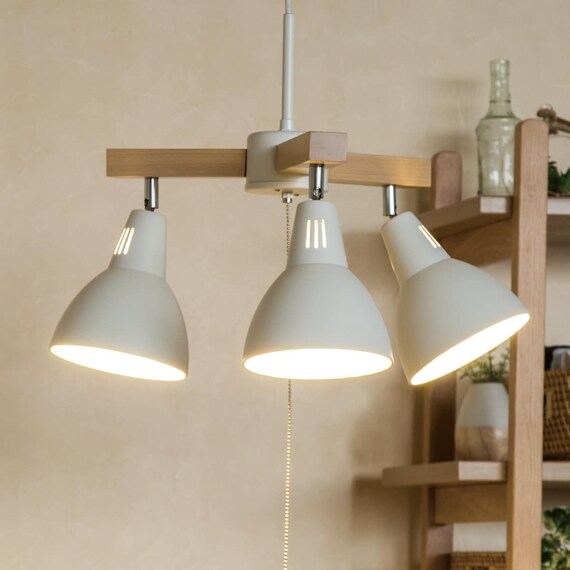 Pendant Light Bolero