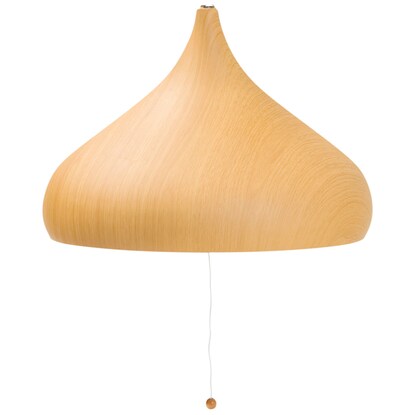 Pendant Light Larm M (135P-3 LBR)