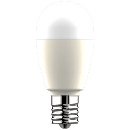 LED bulb (E17 40W equivalent LEE40WS-N)